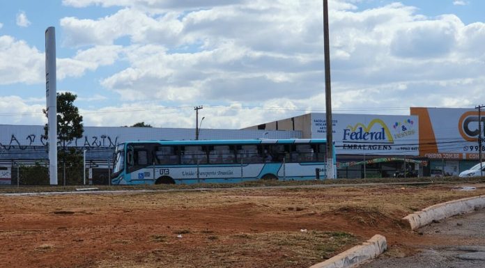 Valparaíso se mobiliza para aprovação de projetos que beneficiam transporte coletivo do Entorno