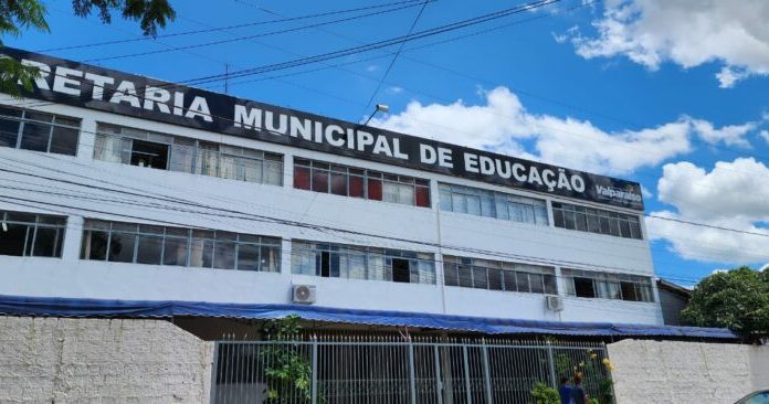 SECRETARIA DE EDUCAÇÃO ENCERRA 1º SEMESTRE DE 2023 COM SUPERAÇÃO DE EXPECTATIVAS