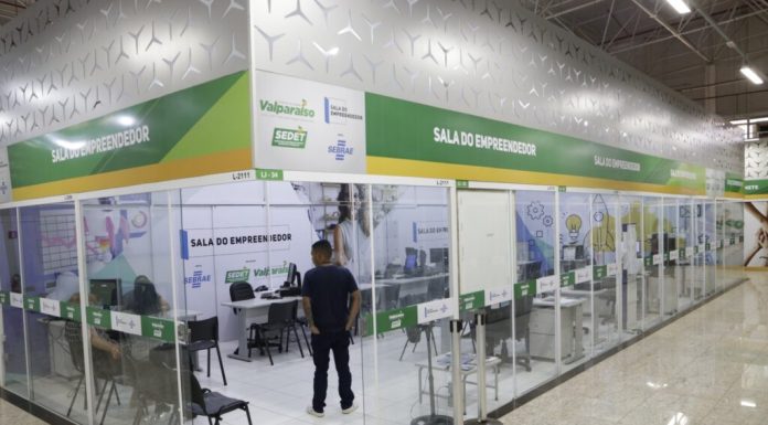 SALA DO EMPREENDEDOR AUXILIA MEI’s COM ATENDIMENTO E CAPACITAÇÃO