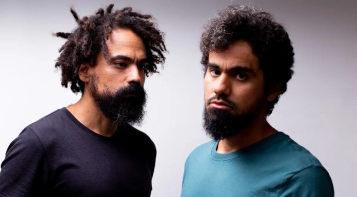 Banda Vitrolab lança novo disco nesta sexta