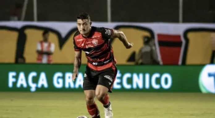 Pedro Bicalho deixa o Vitória e vai reforçar o Alverca de Portugal