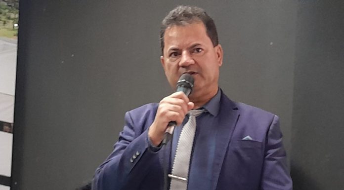 Aliado de Mossoró, Fábio Moraes quer melhorias no Céu Azul e Valparaizo II
