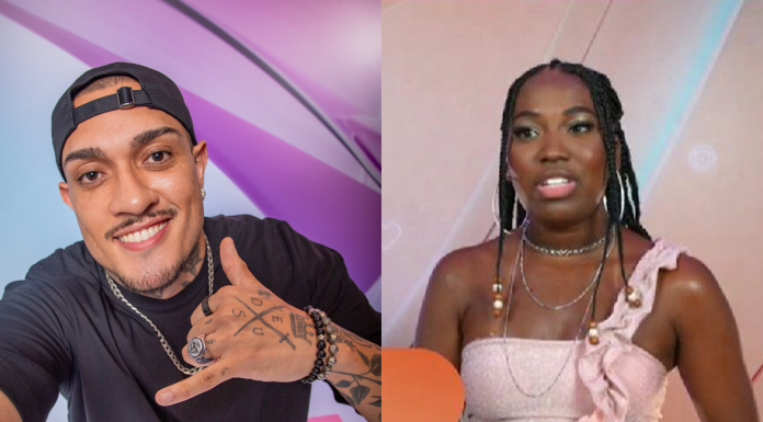 MC Bin Laden e Leidy Elin são os primeiros confirmados no BBB