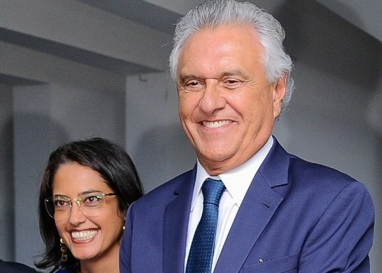 Governo de Goiás trabalha unido para resolver problemas do transporte de passageiros do Entorno