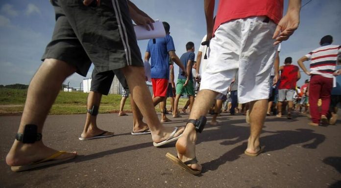 Senadores analisam fim dos ‘saidões’ dos presos, já aprovado na Câmara
