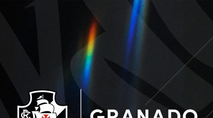 Granado é a nova parceira do Vasco da Gama