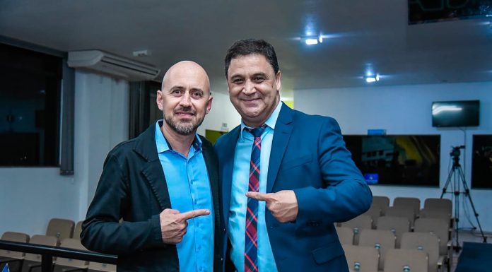 União para melhorar as cidades do Entorno