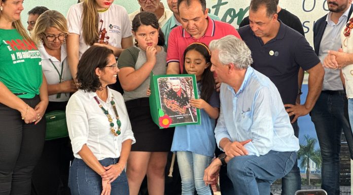 Secretaria criada por Caiado completa um ano dedica às cidades do Entorno