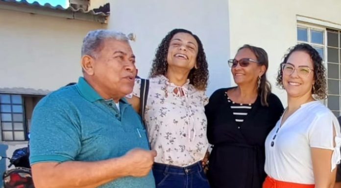 Reis é exemplo de como o respeito e o apoio às mulheres são fundamentais para o crescimento e a harmonia de Valparaíso