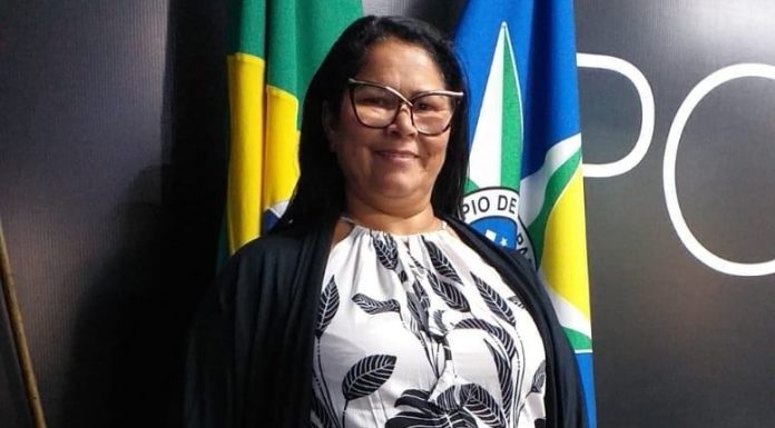 Maria do Monte é uma voz forte pela inclusão social em Valparaíso