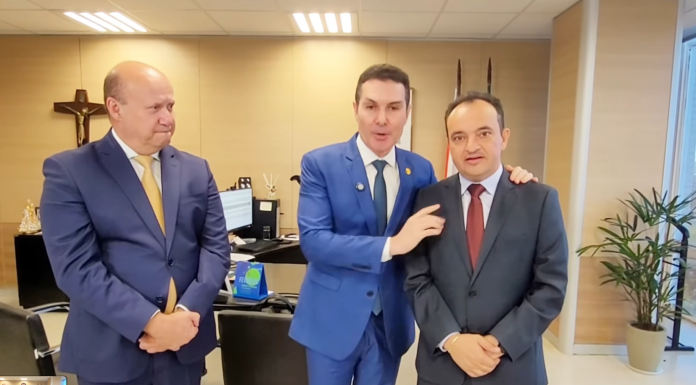 Valparaíso de Goiás recebe investimento milionário para revolucionar transporte público
