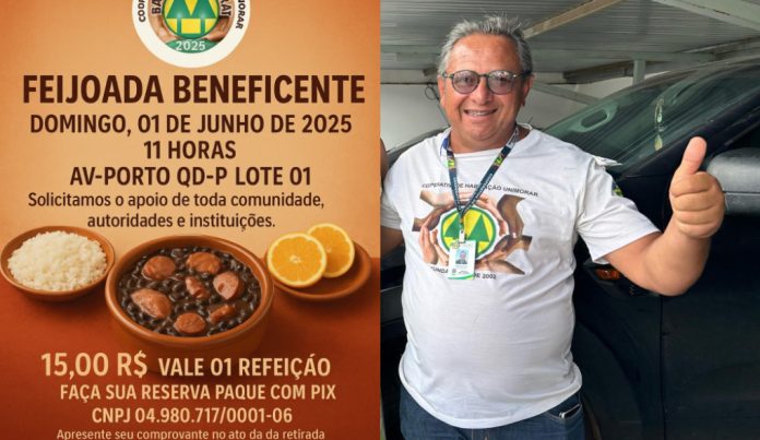 Moisés do Unimorar