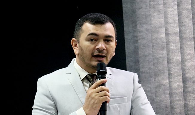 Roberto Martins deve ser candidato a deputado estadual para defender o Entorno e Valparaíso na Assembleia Legislativa de Goiás