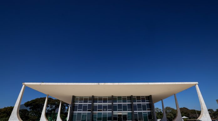 Segundo semestre no STF terá trama golpista e novo presidente