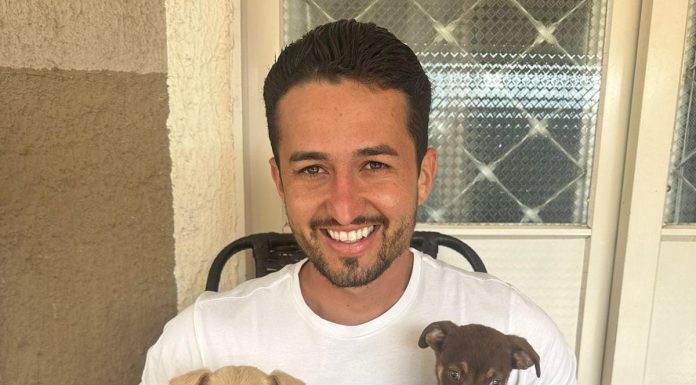 DOG DAY – Dr. Kássio Guimarães e a missão de transformar amor em cuidado pelos pets de Valparaíso de Goiás