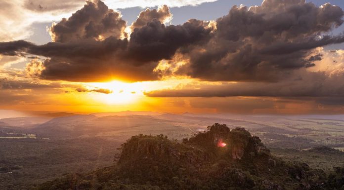 TURISMO – No Entorno cresce e movimenta mais de R$ 9 milhões em 2025