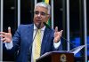 Girão defende rejeição de nomes indicados ao CNJ e à CVM
