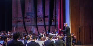 Filarmônica de Goiás apresenta estreia mundial de obra brasileira