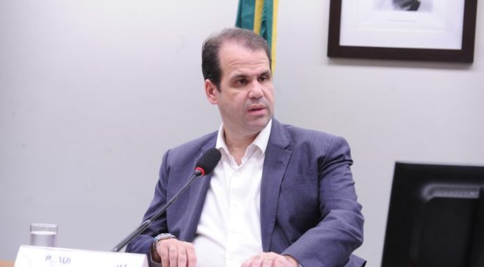 Aureo Ribeiro é o relator da proposta - Foto: Renato Araújo / Câmara dos Deputados