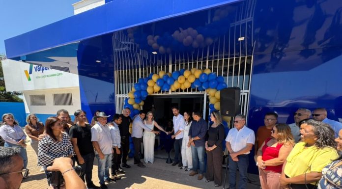 Valparaíso inaugura Centro de Especialidades Médicas e prepara unidade para início do OperaVal