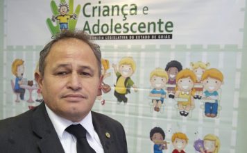 Conselhos Tutelares de Luziânia e Cristalina serão vistoriados por deputado