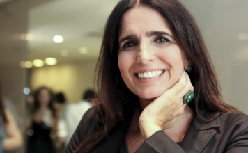 Malu Mader é dispensada da Globo
