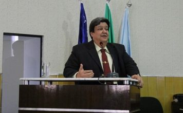 Murilo Roriz desmente boato: “Não serei candidato a deputado federal”