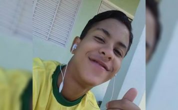 Adolescente é assassinado por apedrejamento em Santa Maria-DF