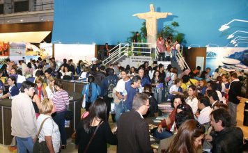 OMT lança concurso de startup de turismo