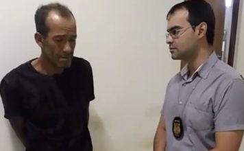 Homem bêbado mata a própria mulher por causa de comida em Goiás