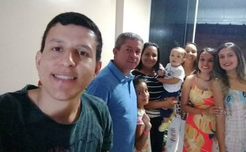 Corpo de Jonas Cunha será velado no templo 2 do cemitério Metropolitano, avisa família