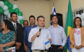 Mossoró revitaliza mais uma UBS e melhora ainda mais a saúde em Valparaíso