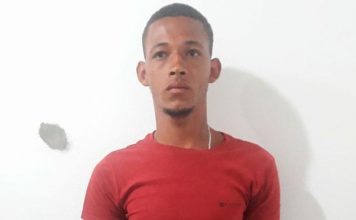 Suspeito de agredir e estuprar turista de Brasília é preso na Bahia