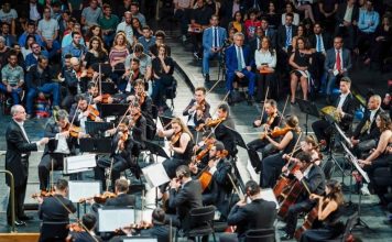 Filarmônica de Goiás homenageia Franz Joseph Haydn
