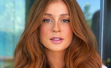 ‘Claro que me abalou’, diz Marina Ruy Barbosa sobre polêmica com Loreto