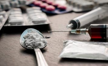 Saúde lança curso para enfrentamento às drogas