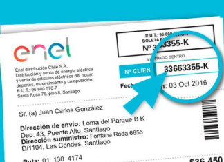 Consumidor goiano agora tem Nota Fiscal Eletrônica de Energia Elétrica
