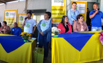 Bolsa Família e CadÚnico Itinerante: mais uma inovação da gestão Pábio Mossoró