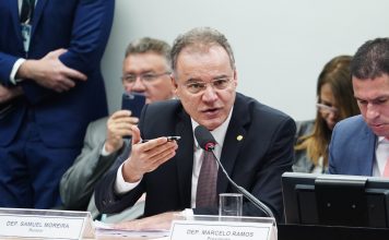 Relator da reforma da Previdência sugere nova regra de transição