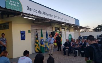 Depois da Passarela, Mossoró inaugura mais uma obra em Valparaíso