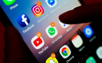 Estudos ligam uso inadequado de redes sociais a depressão entre adolescentes