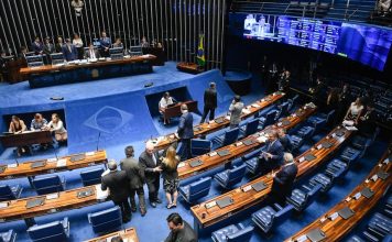 Lei que cria Autoridade Nacional de Proteção de Dados é sancionada com vetos