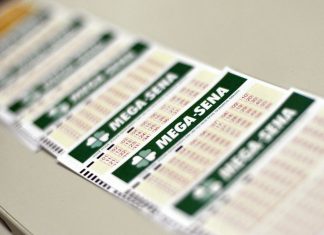 Mega-Sena acumula em R$ 100 milhões