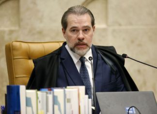 Toffoli anula suspeição e suspende processo contra Appio na Lava Jato