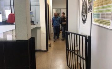 Mais um político ladrão é preso no Entorno