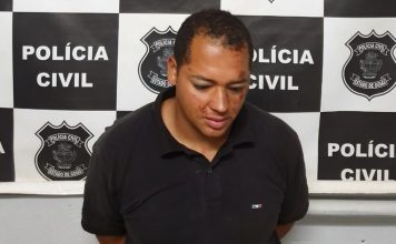 Matador é preso dentro de hopsital no Entorno