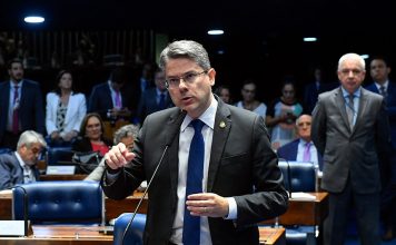 CPI para investigar Judiciário deve ser protocolada na terça-feira