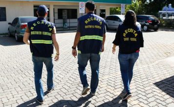 GDF lança concurso com 120 vagas para auditor fiscal