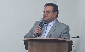 “Respeito e Urbanidade no Plenário do Júri: Lições do Presidente da OAB Valparaíso e Novo Gama”