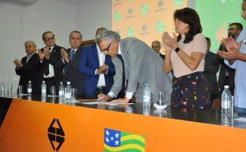Goiás terá Carteira de Habilitação gratuita